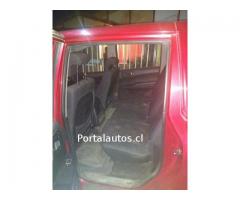 Ssangyong Actyon Sport