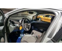 Chevrolet spark gt 2015