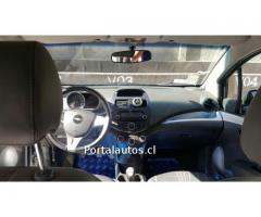 Chevrolet spark gt 2015