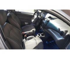 Chevrolet spark gt 2015