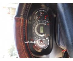 Vendo mi jac j6