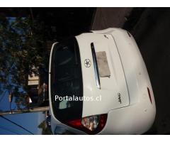 Vendo mi jac j6