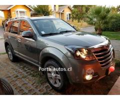 Haval H3 año 2017