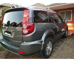 Haval H3 año 2017