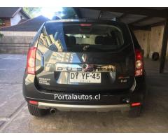 Renault Duster 2.0 Dymanique 4x2 MT