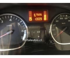 Renault Duster 2.0 Dymanique 4x2 MT