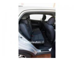 Ssangyong Korando Diesel 2.0 4x2 2011 Unico Dueño