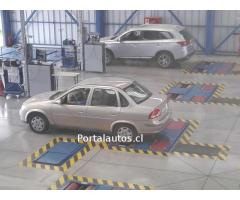 Vendo Corsa Plus 1.6 full