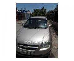 Vendo Corsa Plus 1.6 full