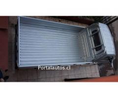 2017 Changan MD201 1.2 Pick Up AC