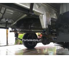 2017 Changan MD201 1.2 Pick Up AC