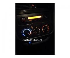 2017 Changan MD201 1.2 Pick Up AC