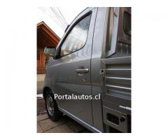 2017 Changan MD201 1.2 Pick Up AC