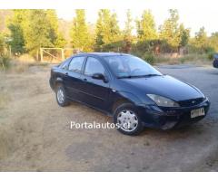 Ford Focus 2007