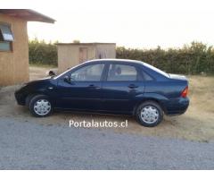Ford Focus 2007
