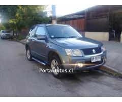 Jeep grand vitara