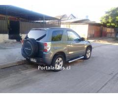Jeep grand vitara