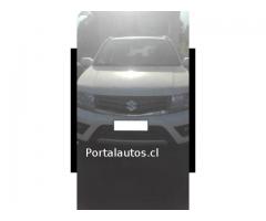 SUZUKI GRAN NOMADE GLX SPORT 2.4