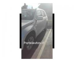 SUZUKI GRAN NOMADE GLX SPORT 2.4
