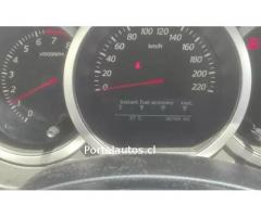 SUZUKI GRAN NOMADE GLX SPORT 2.4