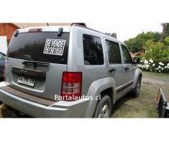 JEEP Cherokee 2010 por apuro