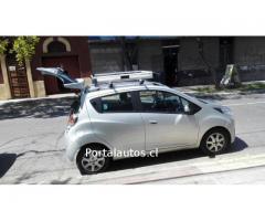 Chevrolet Spark GT 2013 Full