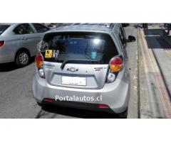 Chevrolet Spark GT 2013 Full
