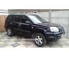 Nissan Xtrail 2010 OFERTA