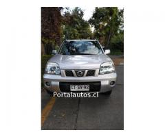 Nissan X Trail Classic 2011 sólo 90 mol km