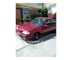 Reanult megane año 99