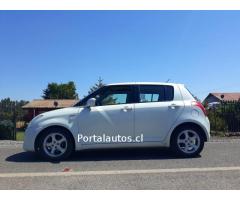 Suzuki Swift 2007 Full A/C