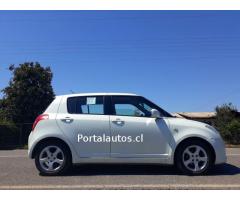Suzuki Swift 2007 Full A/C