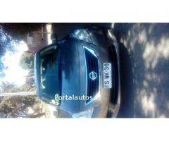 Vendo Nissan versa  2013 1.6