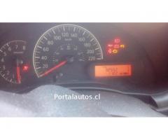 Vendo Nissan versa  2013 1.6