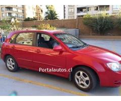 Kia Cerato 2005