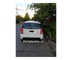 Kia Morning II 1.1 EXDH AA