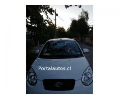 Kia Morning II 1.1 EXDH AA