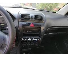 Kia Morning II 1.1 EXDH AA