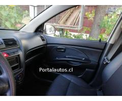 Kia Morning II 1.1 EXDH AA