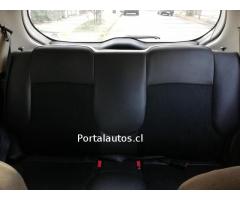 Kia Morning II 1.1 EXDH AA