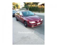 Renault megane año 99