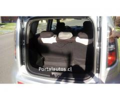 Kia Soul 2010, 98.000 kms , único dueño $5.600.000