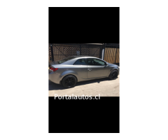 Kia Koup