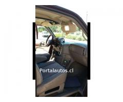 Chevrolet astro van 2006