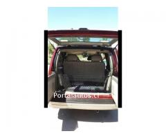 Chevrolet astro van 2006