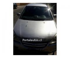 SUZUKI AERIO 1.6 GLX