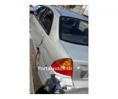 SUZUKI AERIO 1.6 GLX