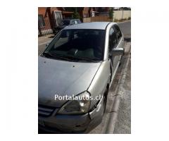 SUZUKI AERIO 1.6 GLX