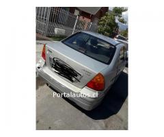 SUZUKI AERIO 1.6 GLX