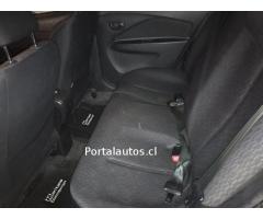 Toyota Yaris 1.5 GLI